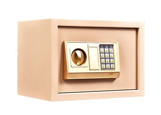 Коробка замка H200mm цифров предохранения от ограбления безопасная