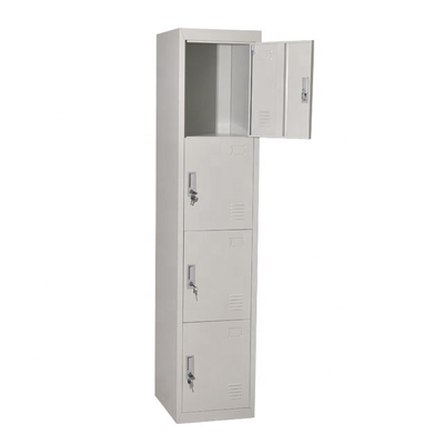 ISO18001 50kgs/шкаф шкафчика двери слоя 4 для офиса
