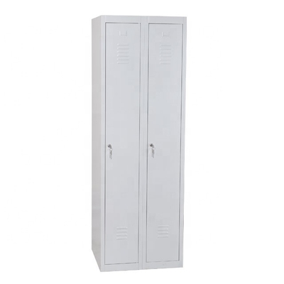 Шкаф шкафчика для хранения металла двери SPCC спортзала 2 Muchn