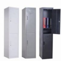 Multicolor 1.85m высокорослый шкафчик металла 0.15cbm вводит шкаф в моду одежды двери шкафа 2