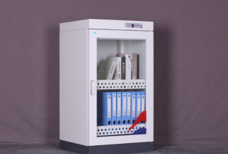 Вертикальная стеклянная машина стерилизатора книги двери 98kgs Muchn