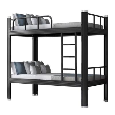 metal bunk 900-wide bed for student and adult use for school or department