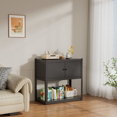 Шкаф для хранения с металлическими полками, ванная комната, гостиная, столовая, мебель, раковина, мебель, идеально подходит для организации пространства