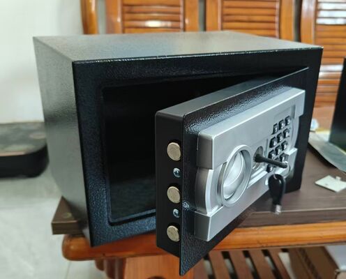 Новый горячий продавец 20e панель электронный кодовый замок сейф для дома, офиса, сбережений и сохранения ювелирных изделий, для домашнего использования