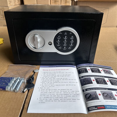 Мини цифровой электронный клавиатурный клавиатурный ключ