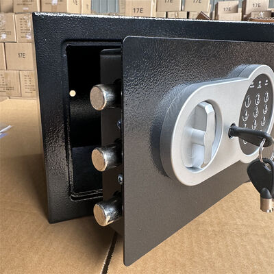 Мини цифровой электронный клавиатурный клавиатурный ключ