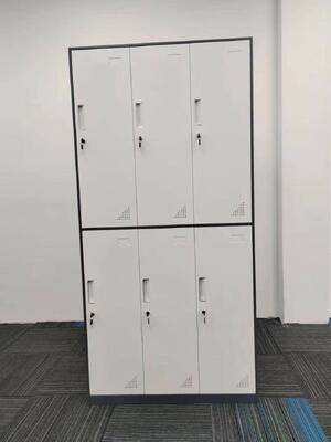 Multi Style Steel Filing Cabinets for Office Document Storage