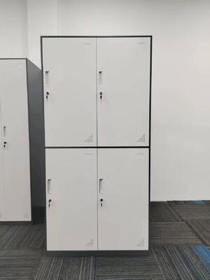 Multi Style Steel Filing Cabinets for Office Document Storage