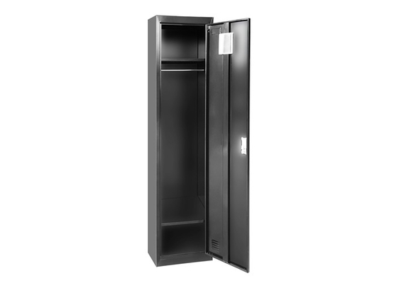 Шкаф хранения стиля шкафчика кибер двери Rohs одиночный