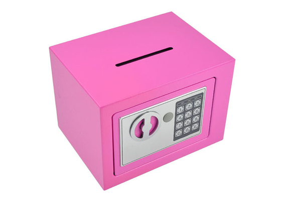 коробка мини электронных шкафчиков безопасностью ключа комбинации небольших цифровая безопасная