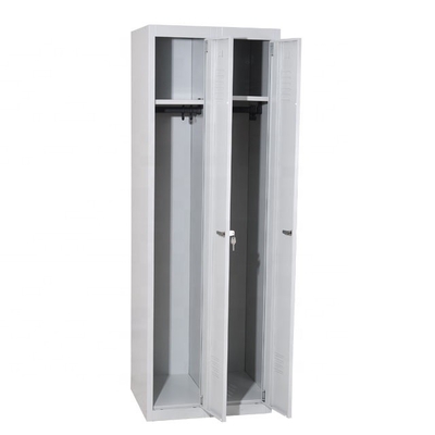 Шкаф шкафчика для хранения металла двери SPCC спортзала 2 Muchn