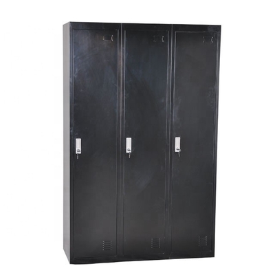 Шкафчик металла металла дверей холоднокатаной стали 3 большой