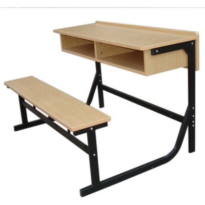 Масло ODM извлекло Preschool столы 0.09cbm и стулья